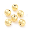 Rack Plating Brass Beads KK-WH0034-02L-G02-1