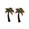 Alloy Enamel Brooches JEWB-XCP0001-06-2