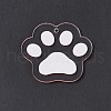 Acrylic Pendants OACR-C002-06A-3