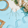 Brass Wire CWIR-WH0024-01C-G02-4