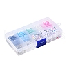 DIY Glasses Chains/Mask Rope Making Kits DIY-YW0002-72-4