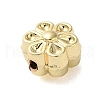 Rack Plating Alloy Beads FIND-C062-06A-G-2