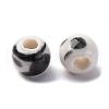 Handmade Porcelain Beads PORC-D300-A13-3