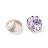 K9 Glass Rhinestone Pointed Back Cabochons RGLA-P030-06B-001VL-2