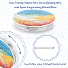SUNNYCLUE Eco-Friendly Copper Wire CWIR-SC0001-04E-S-2