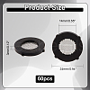 304 Stainless Steel & Rubber Screen Filter FIND-WH0037-52P-01-2