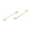 316 Surgical Stainless Steel Eye Pins X-STAS-P277-A01-G-2