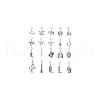 Alloy Pendant Decorations HJEW-GA00004-7