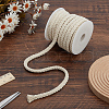 12.5M Cotton Braided Cord OCOR-FG0002-69-5
