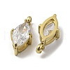 304 Stainless Steel Pendants X-STAS-L022-059G-2