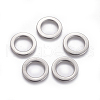 201 Stainless Steel Linking Rings STAS-L234-040P-1