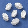 ABS Plastic Imitation Pearl Beads KY-I009-17-2