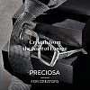 Preciosa® Crystal Hotfix Flatback Stones Y-PRC-HSS12-30150-4