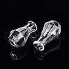 Glass Bottles AJEW-N002-03-3