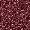 MIYUKI Round Rocailles Beads SEED-JP0008-RR0363-3