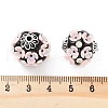Handmade Indonesia Beads FIND-Q106-18A-3