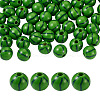 Natural Wooden Beads WOOD-TAC0010-03B-2