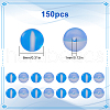 SOFPLATE Glass Beads G-SP0001-03B-01-2