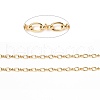 Brass Link Chains CHC-A004-02G-2