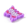 Silicone Focal Beads SIL-P010-02B-2