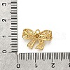 925 Sterling Silver Pendants STER-P067-05G-3