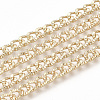 Iron Cuban Link Chains CH-T001-05KC-1