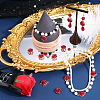 SUNNYCLUE Valentine's Day DIY Jewelry Making Finding Kit FIND-SC0006-20-4