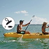 Plastic Kayak Pull Handles FIND-WH0053-10-7