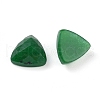 Natural White Jade Cabochons G-G834-G01-01-2
