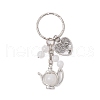 Alloy Keychain KEYC-JKC00980-04-1