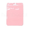 Rectangle Plastic Zip Lock Gift Bags OPP-B006-02B-04-2