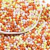 Opaque Acrylic Beads X1-OACR-H118-07A-05-1
