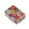 Tinplate Storage Box CON-G005-B05-2
