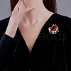 Koi Enamel Pin PW-WG06DD7-01-3