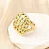 304 Stainless Steel Finger Rings RJEW-D320-10G-2