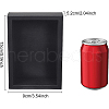 Drawer Kraft Paper Box CON-BC0001-19B-01-7