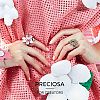 Preciosa® MAXIMA Crystal Fancy Stones X-PRC-FG15-10330-5
