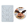 Devil Wing DIY Silicone Molds BAKE-PW0010-22-1