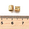 304 Stainless Steel Beads STAS-V009-10G-2