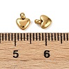 304 Stainless Steel Charms STAS-R170-01G-02-3