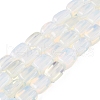 Opalite Beads Strands G-T138-90-2