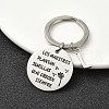 Alloy Keychain KEYC-YW00098-12-1