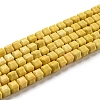 Natural Agate Beads Strands G-M422-A01-02R-2