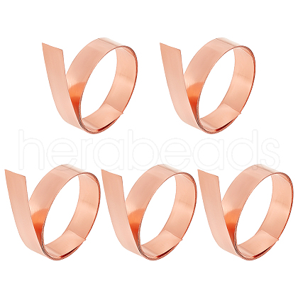 Copper Rolls DIY-WH0888-125B-1