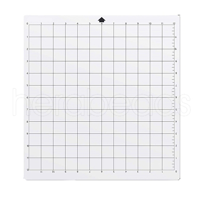 Square PVC Cutting Mat WG73464-09-1