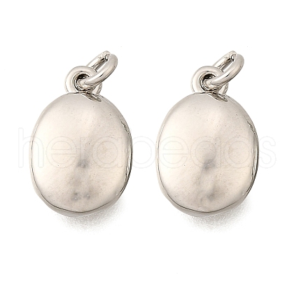 Brass Charms KK-I275-12P-03-1