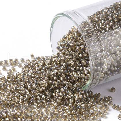 TOHO Round Seed Beads SEED-XTR15-0279-1