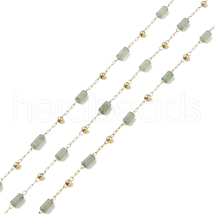 Ion Plating(IP) 304 Stainless Steel Link Chains CHS-A010-02G-01-1