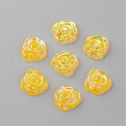 Acrylic Cabochons MACR-Q184-24-1