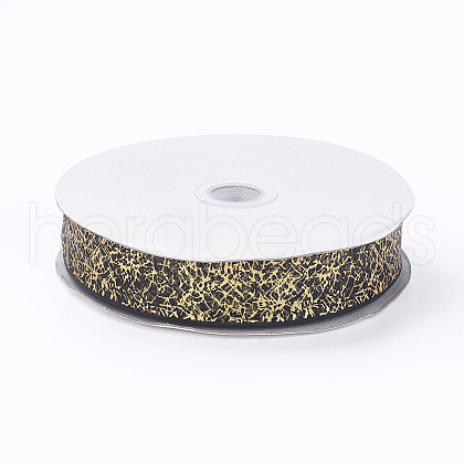 Nylon Organza Ribbon SRIB-I004-03D-1